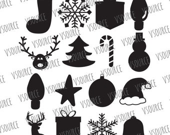 Svg - Christmas SVG - Christmas Svg - Christmas SVG Files - Christmas SVG Designs - Christmas Svg Cut Files -Christmas Svg