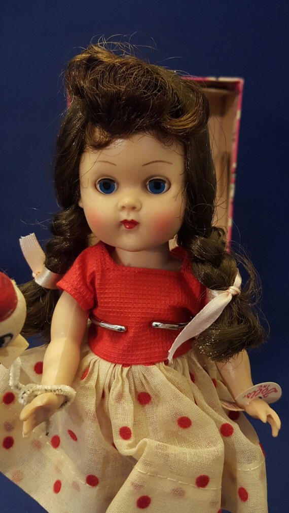 ginny dolls value