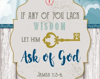 YW or YM 2017 Mutual Theme, LDS printable, Young Women or Young Men 2017 mutual theme 8x10 & 24x18 poster