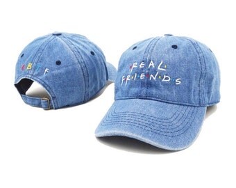 Kanye west real friends dad hat