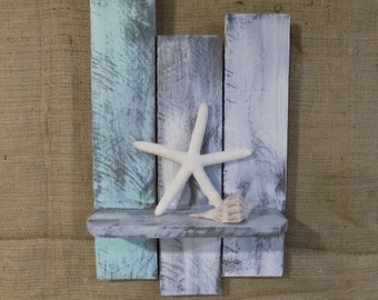 Coastal Wall Decor