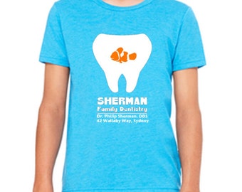 p sherman t shirt