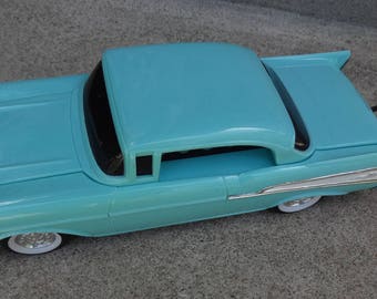 Vintage Telephone 57 Chevy