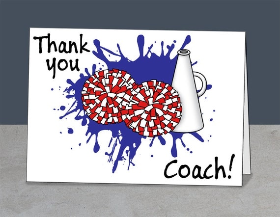 coach-mug-cheer-coach-gift-cheer-coach-thank-you-coach-etsy