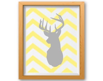 Gray And Yellow Wall Decor yellow wall art | etsy Gray And Yellow Wall Decor yellow wall art | etsy
