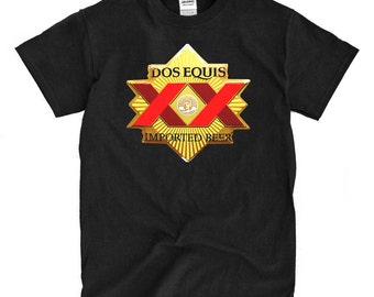 dos equis t shirt