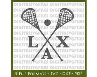 Download Lacrosse sticks svg | Etsy