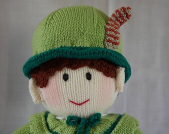 Robin Hood