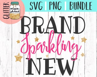 Brand Sparkling New svg and png Files for Cutting Machines Cameo Cricut - Girly svg, Little Miss svg, Toddler svg, Baby svg, Newborn svg