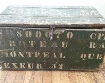 trunk coffee table | etsy trunk coffee table | etsy