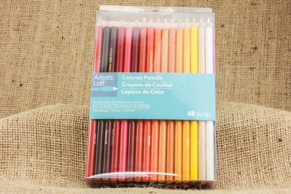 On Sale Artist's Loft Colored Pencils