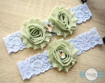 Blue Lace Garter, Wedding Garter, Something Blue, Garter, Wedding Garter Set, Lace Wedding Garter, Blue Wedding Garter, Toss Wedding Garter