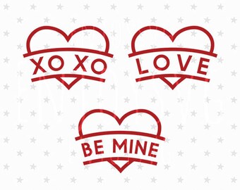 Download Valentine svg Be Mine svg file Valentines svg Be Mine svg