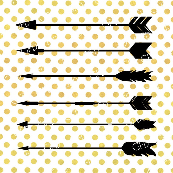 Download Arrows SVG Arrows Bundle SVG Decorative Arrows SVG Arrows