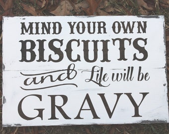 Mind your own | Etsy