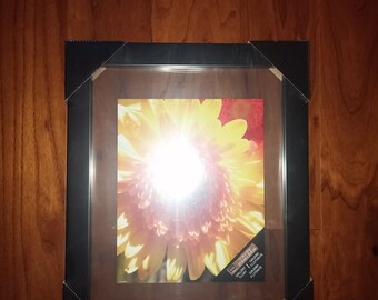 Black 11" X 14" Frame