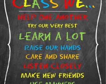 Personalized Teacher Gift