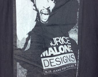 maurice malone shirt