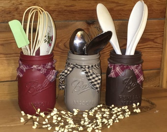 mason jar crafts favorite