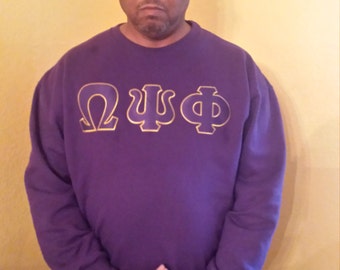 phi psi sweatshirt