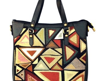 Karma 15" Hobo Shoulder Bag