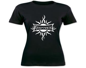 godsmack apparel