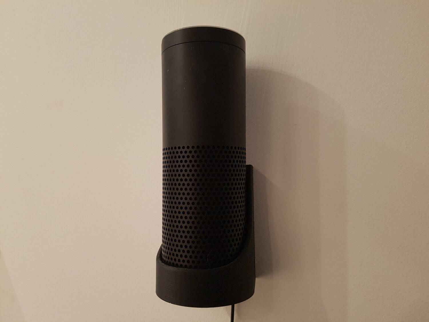 Amazon Echo Wall Mount