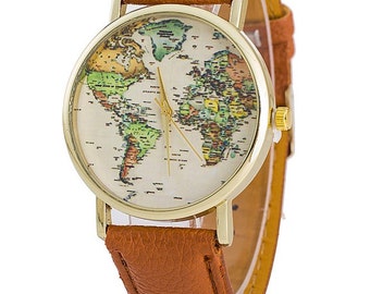 os map watch
