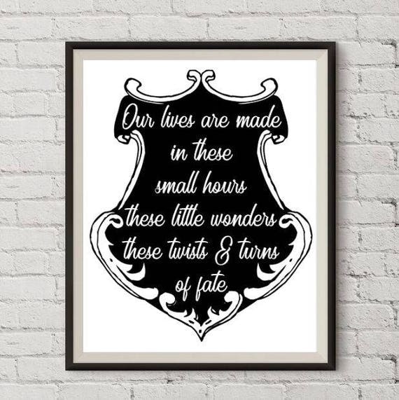 Lyrics to Rob Thomas