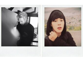 BTS Park Jimin Boyfriend Material