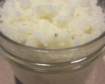 Morning Time Scrub