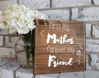 Wood signs sayings | Etsy