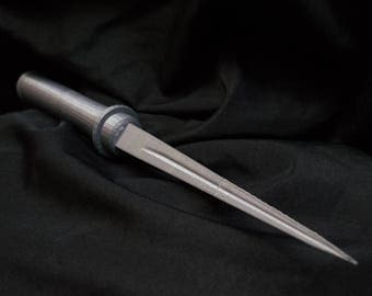 Fan Art - Cosplay - A Blade inspired by the T.V. series Supernatural