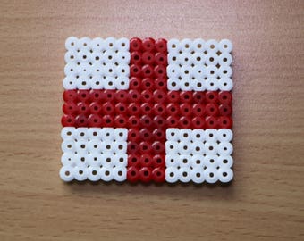Medium English Flag