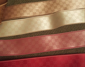 gucci print fabric for sale