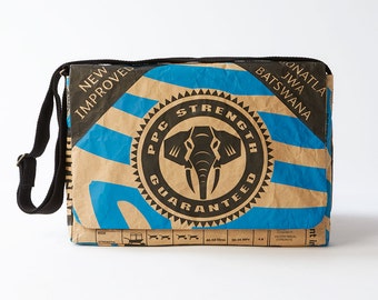 15" PPC Cement Laptop Bag - BOTCEM (new packaging)