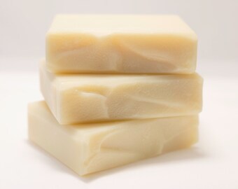 Unmentionable | Natural Feminine Soap | Essential Oil Soap | Private Parts | Fatty's Soap Co.