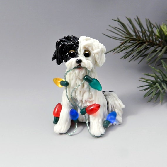 havanese figurines