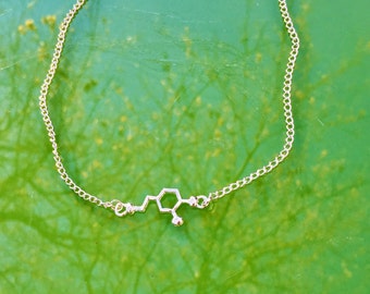 Dopamine Necklace