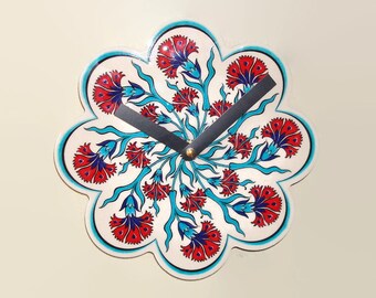 Türkische fliesen | Etsy