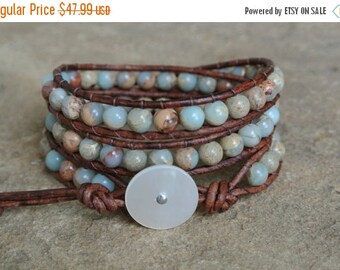SALE 30% OFF JustHipStuff Gemstone Heart Beaded by ...