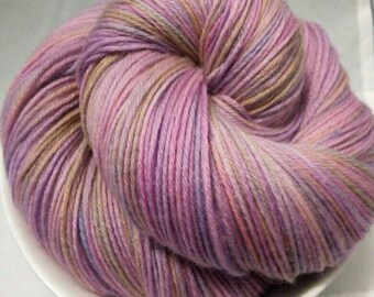 Flibberty Gibbets OOAK mcn sock 'Ah-ha!'