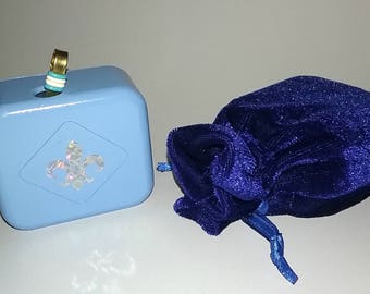 Romantic Love Songs - 18 Note Music Box Movements - Custom Colors - Sankyo +