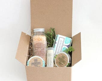 Gift for women, women gift, personalized gift, Mothers Day Gift ,Spa Gift Set, Gift for boss woman, Boss gift, Mom gift, gift for mom, mum