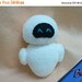 eve plush