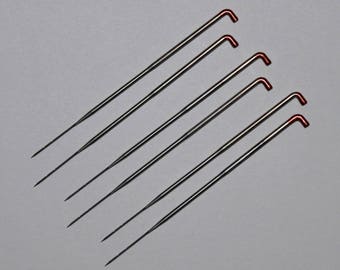 38 Gauge Speed Point Felting Needles (Bronze)