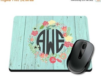 Chic mouse pad | Etsy