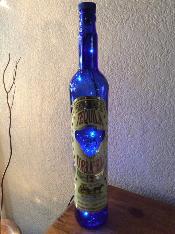 Tequila Corralejo Tequila Bottle Light Tequila Corralejo