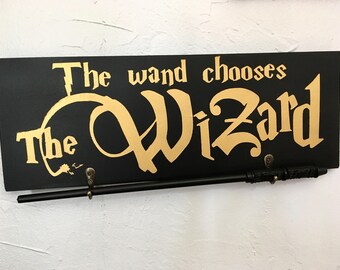 Restricted Section Harry Potter Inspired Signs