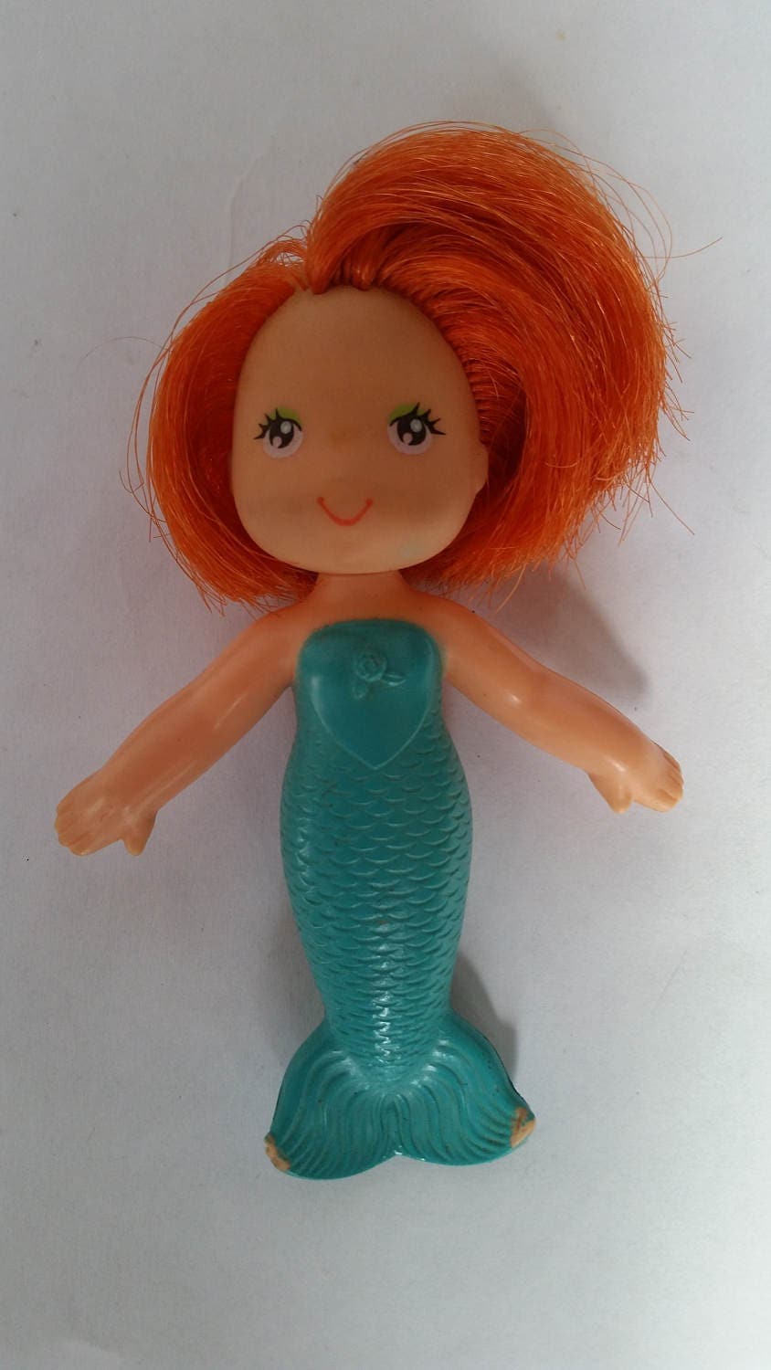 sea wees mermaid